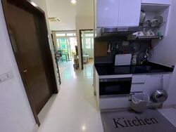 Parc Rosewood (D25), Condominium #449280631